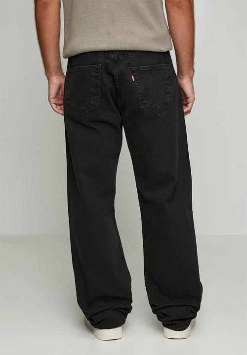 Levi’s® - 501® Loose Za Big Wheels