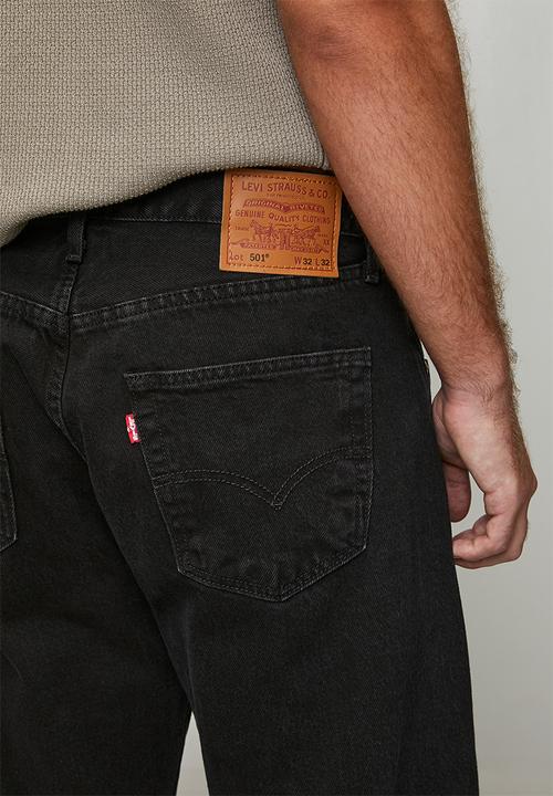 Levi’s® - 501® Loose Za Big Wheels
