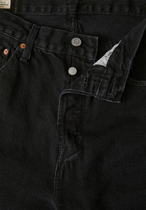 Levi’s® - 501® Loose Za Big Wheels