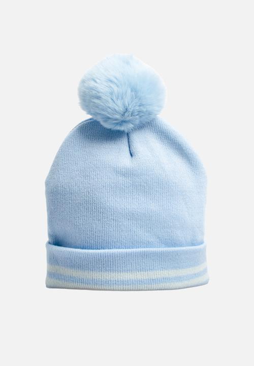 Character Group - Bluey Fashion Beanie - Blue