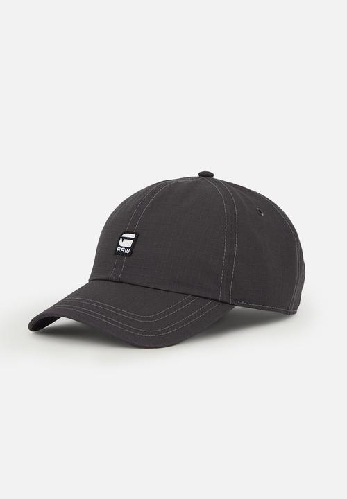 G-STAR - Avernus baseball cap - Grey