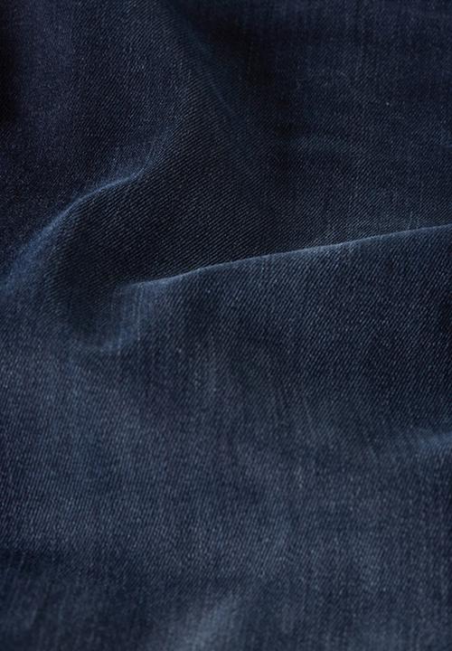 G-STAR - G-Star Shape Skinny - Worn In Mascarene Blue