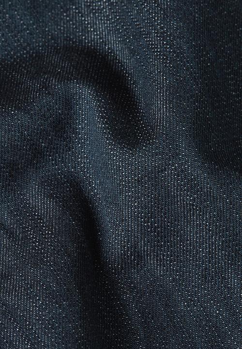 G-STAR - Dakota Regular Straight - Neo Raw Denim