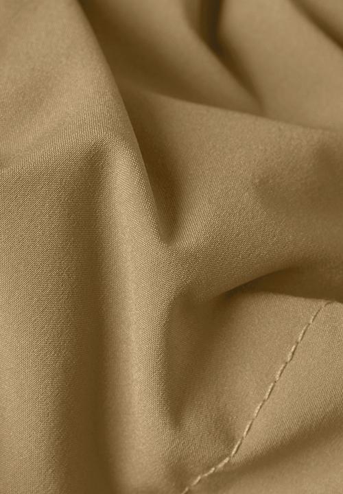 G-STAR - Foundation Liner Jkt - Safari