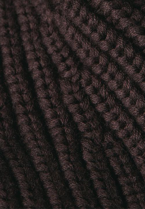G-STAR - Originals Fisherman Beanie - Ganache