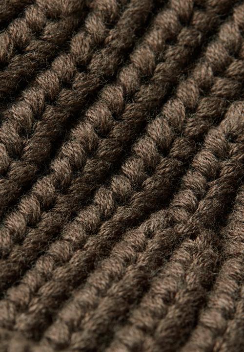 G-STAR - Originals Fisherman Beanie - Wren