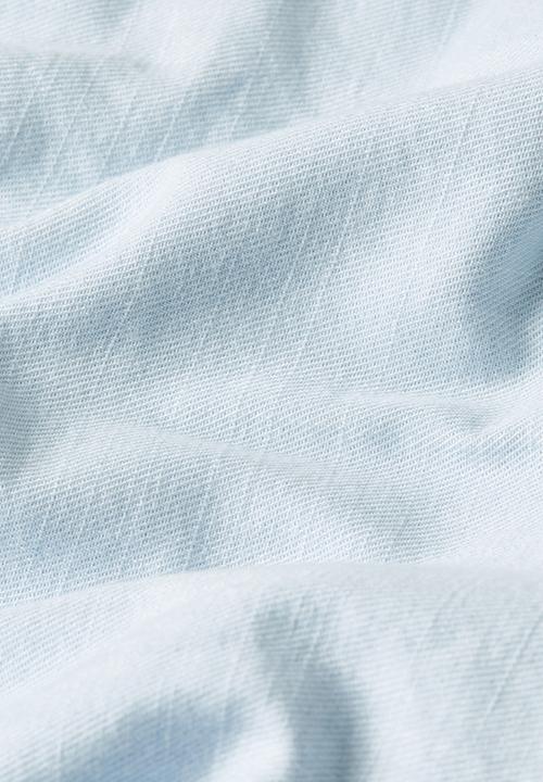 G-STAR - Marine Slim Shirt L\S - Lt Wave Gd