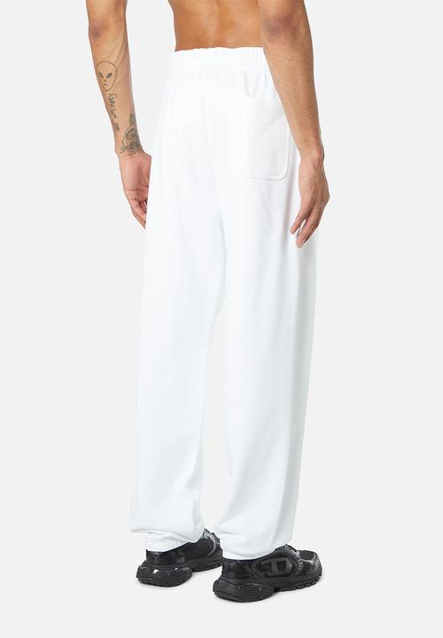 Diesel  - P-MARKY-DIV - White