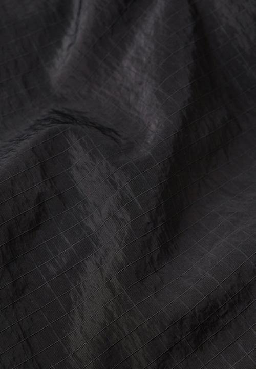 G-STAR - Lofty Pdd Jkt - dk black