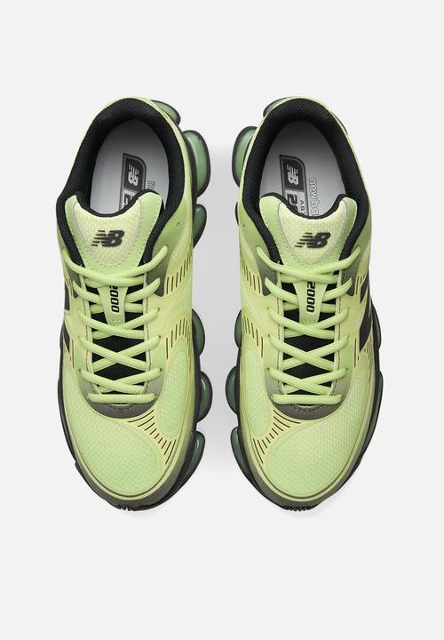 New Balance  - ABZORB 2000