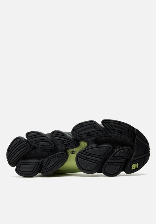 New Balance  - ABZORB 2000