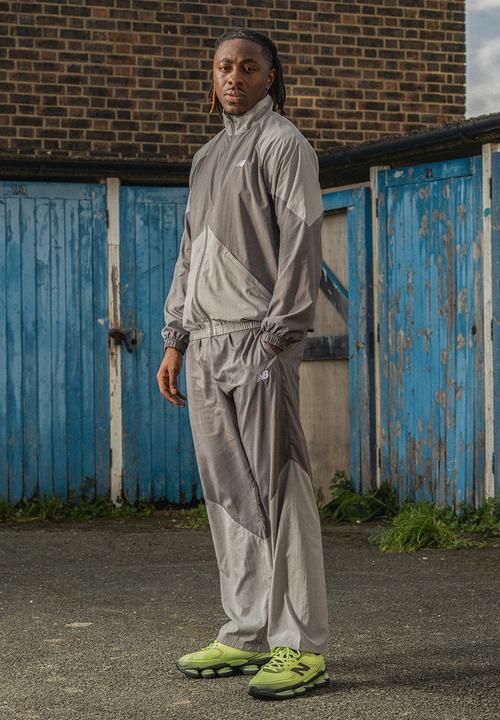 New Balance  - ABZORB 2000