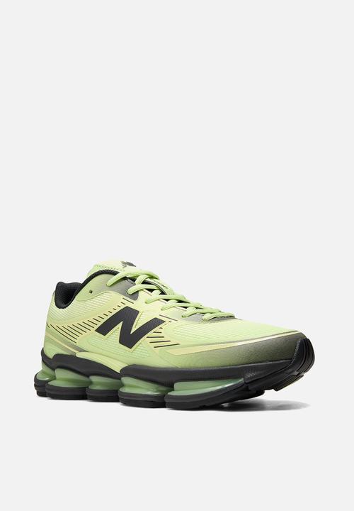 New Balance  - ABZORB 2000