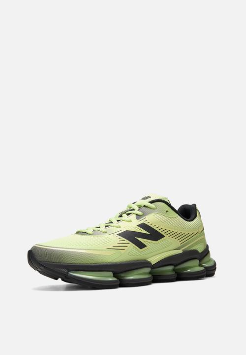 New Balance  - ABZORB 2000