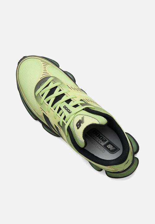 New Balance  - ABZORB 2000