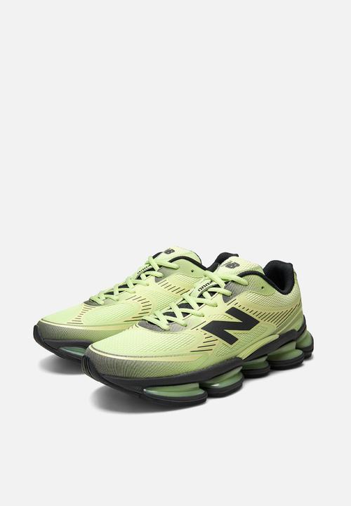 New Balance  - ABZORB 2000