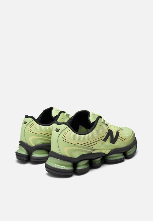 New Balance  - ABZORB 2000