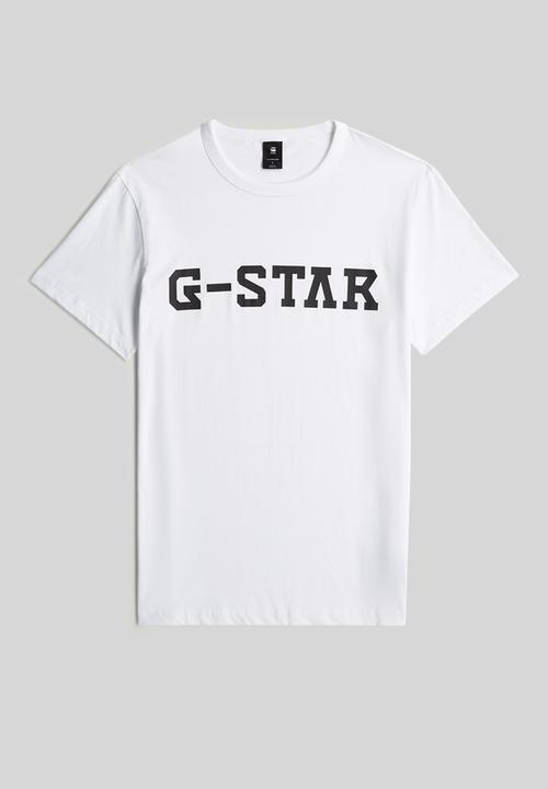 G-STAR - Graphic r t s\s