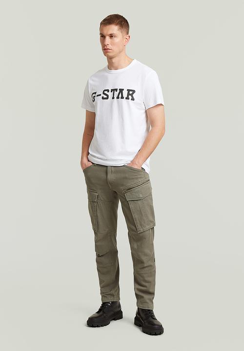 G-STAR - Graphic r t s\s