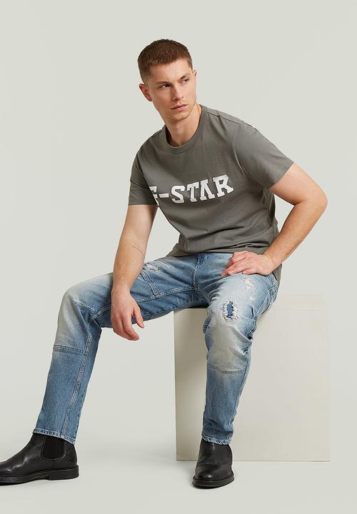 G-STAR - Graphic r t s\s