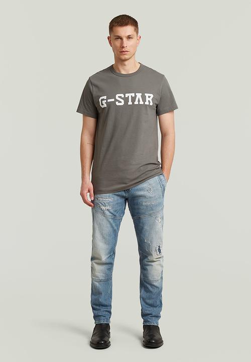 G-STAR - Graphic r t s\s