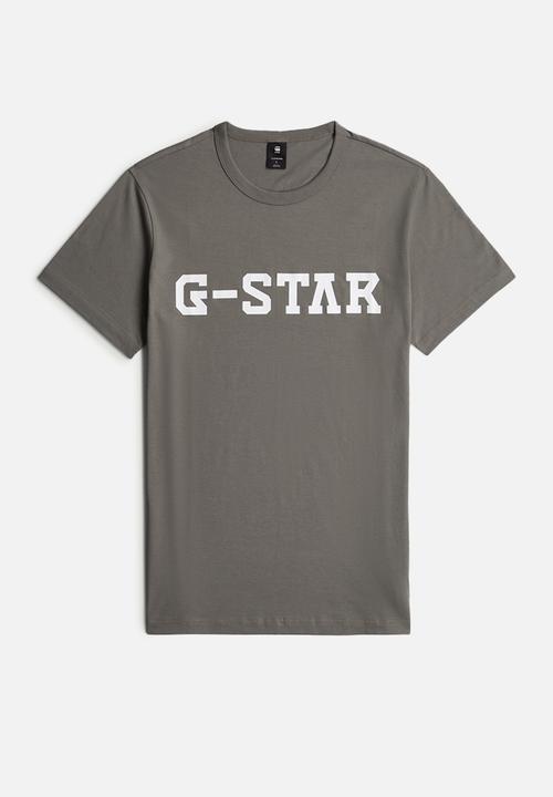 G-STAR - Graphic r t s\s