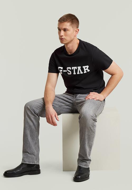 G-STAR - Graphic r t s\s
