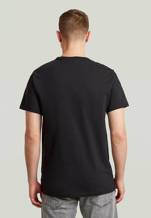 G-STAR - Graphic r t s\s