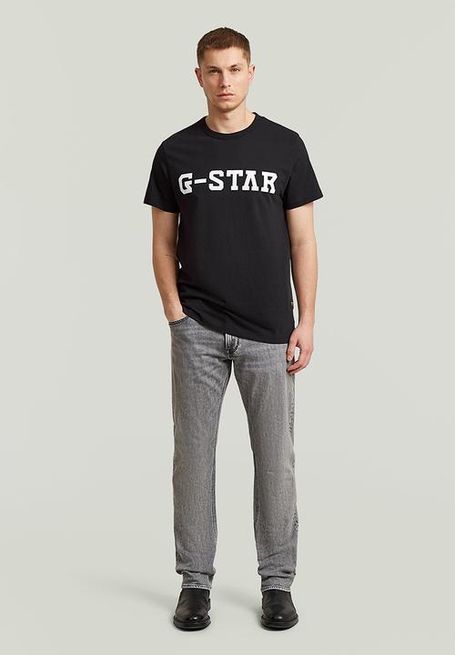 G-STAR - Graphic r t s\s