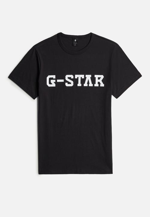 G-STAR - Graphic r t s\s