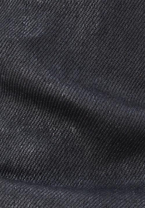 G-STAR - Revend Super Slim - Black DNU