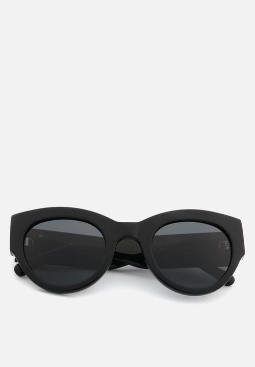 GALXBOY - SUN DUSA  - BLACK