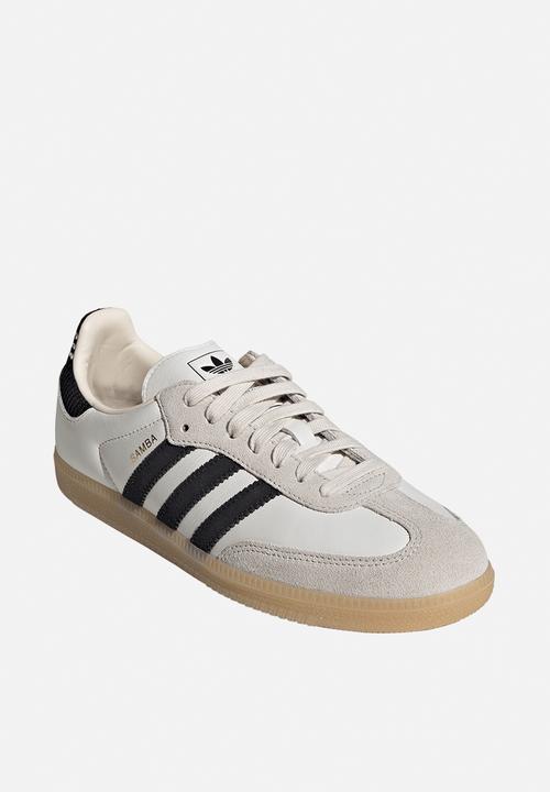 adidas Originals - SAMBA OG