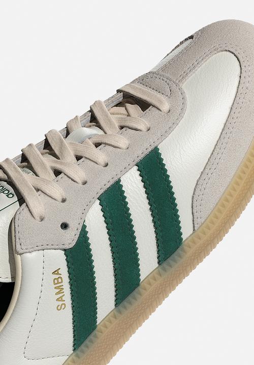 adidas Originals - SAMBA OG