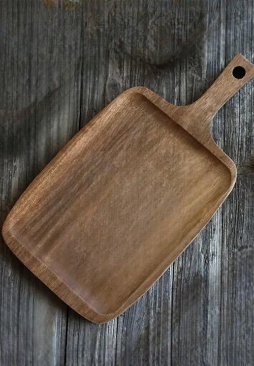 Nicolson Russell - Wooden serving Board - Large