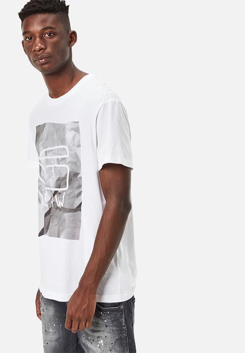 G-STAR - Drakham tee