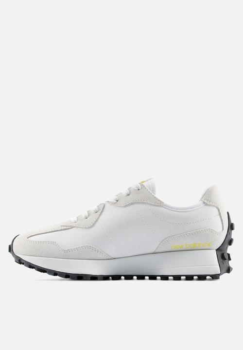 New Balance  - 327 v1- WHITE (102)