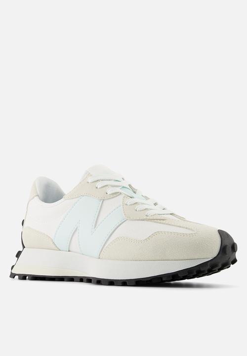 New Balance  - 327 v1- WHITE (100)