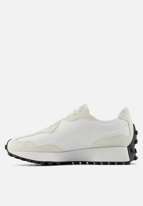 New Balance  - 327 v1- WHITE (100)
