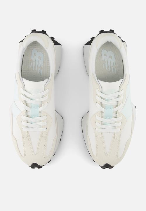 New Balance  - 327 v1- WHITE (100)