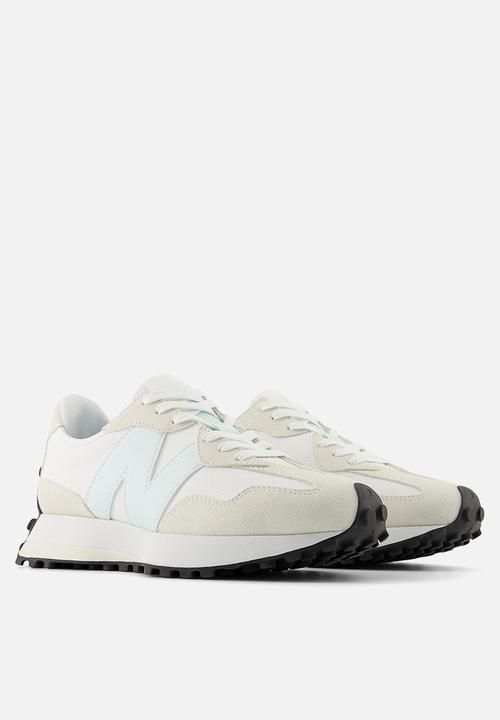 New Balance  - 327 v1- WHITE (100)