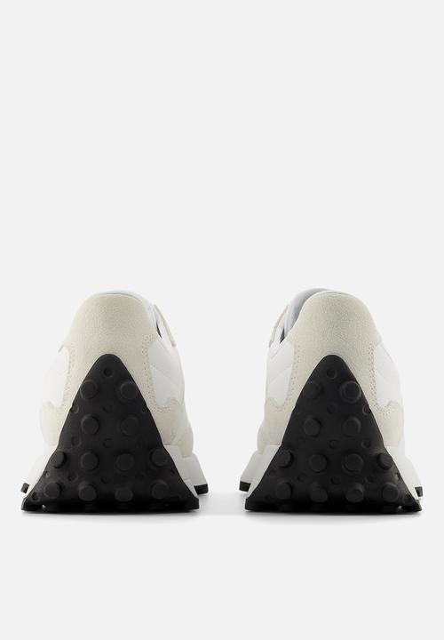 New Balance  - 327 v1- WHITE (100)