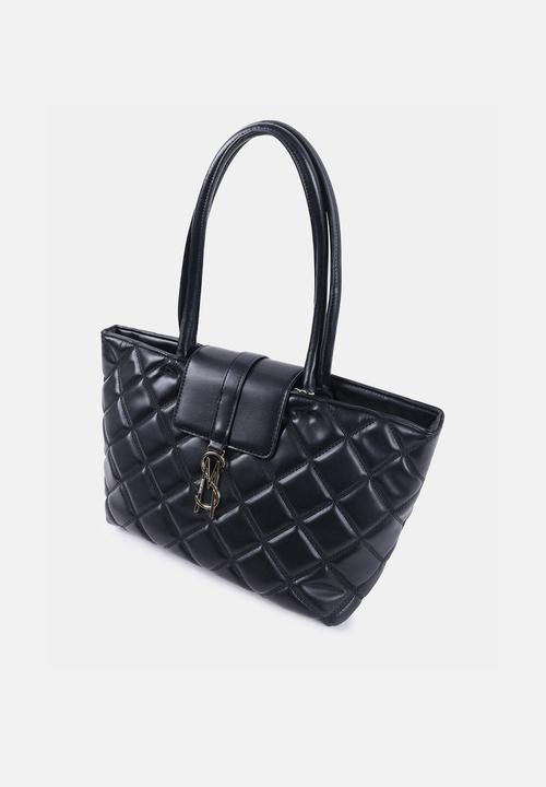 Steve Madden - Bflow tote bag - black