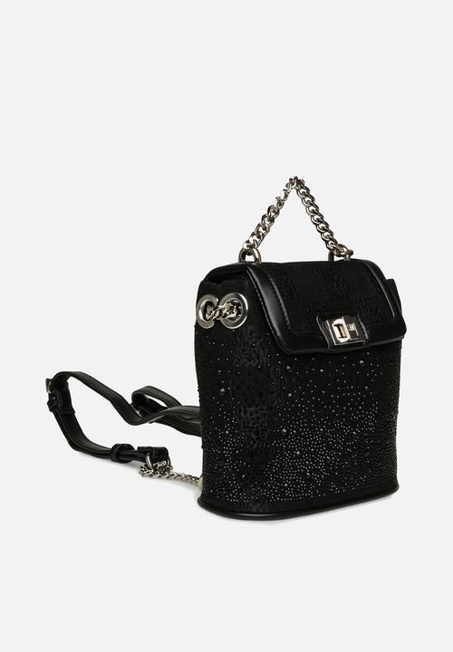 Steve Madden - Bbrooks-12 backpack - black