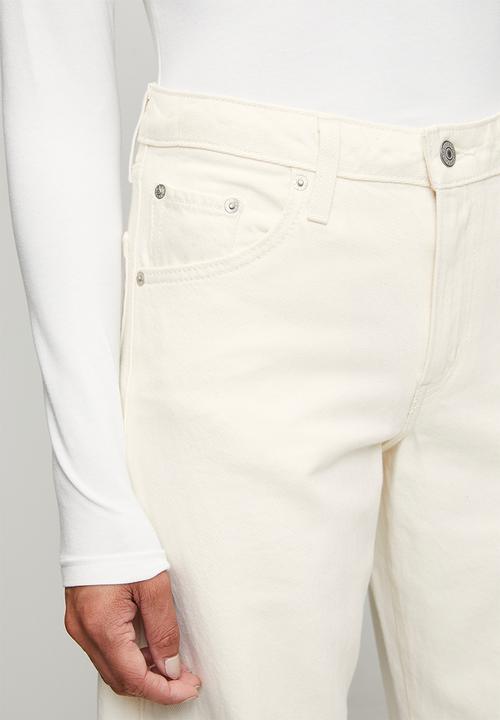 Levi’s® - Baggy dad barrel - truth slip