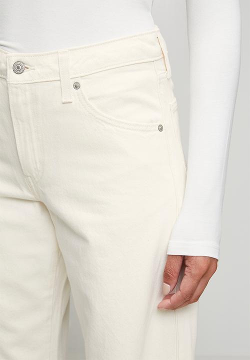 Levi’s® - Baggy dad barrel - truth slip