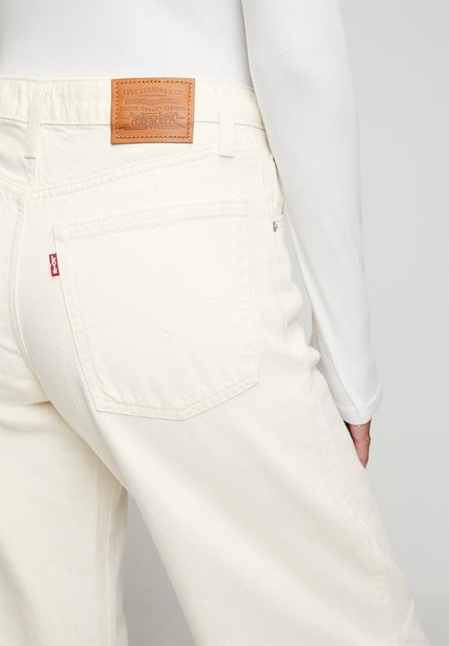 Levi’s® - Baggy dad barrel - truth slip