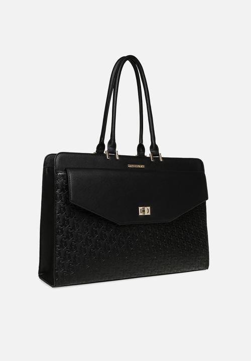 Steve Madden - Bdawns-6 tote bag - black