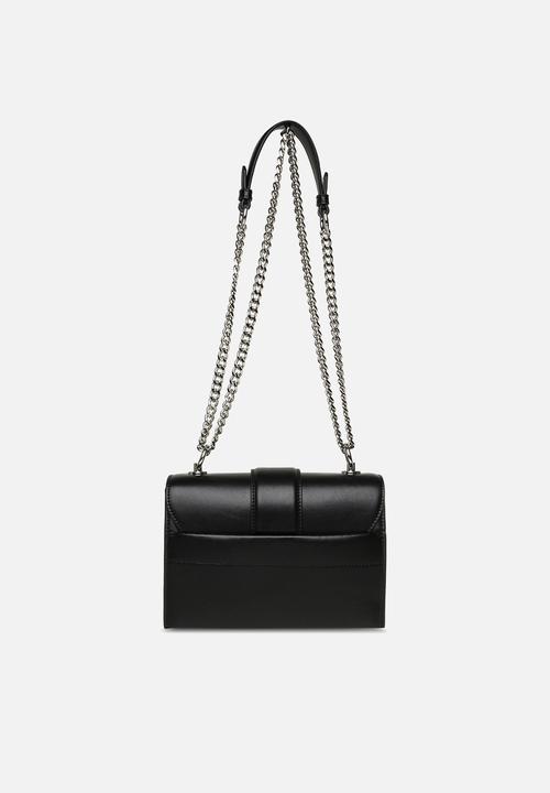 Steve Madden - Bfrey crossbody bag -  black