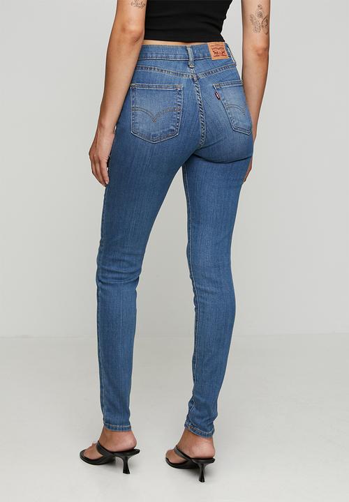 Levi’s® - 720 hirise superskinny z - quebec where's my dinner